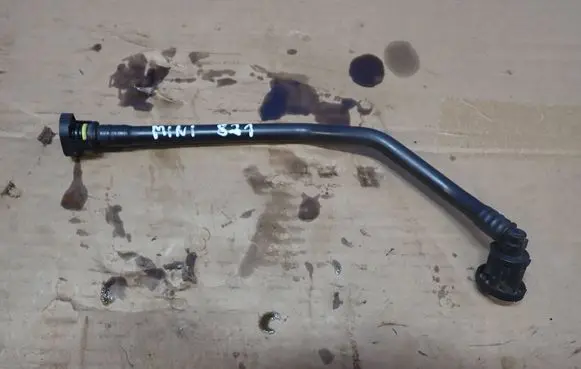 Mini One - Cooper F56 F55 Vacuum line/pipe/hose 8513331 184216