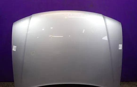 Audi A3 S3 8L Engine bonnet/hood