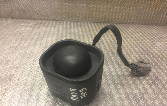Toyota RAV 4 (XA20) Alarm system siren 0819244811