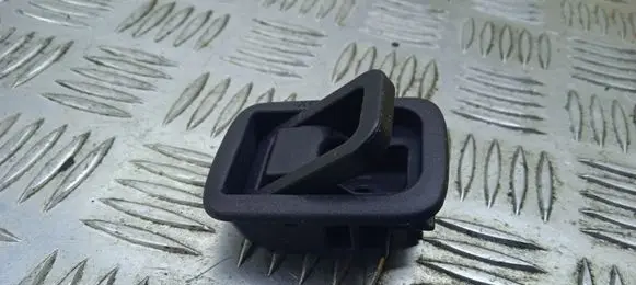 Mitsubishi Outlander Other interior part