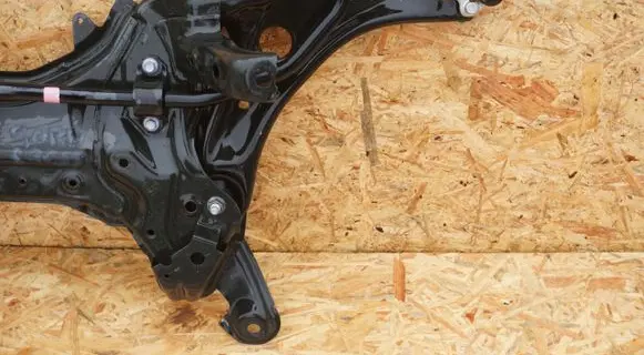 Toyota Yaris Cross Front control arm 
