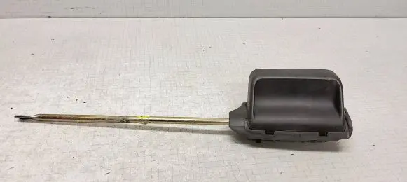 Volkswagen Transporter - Caravelle T5 Sliding door interior handle 7H0843642A