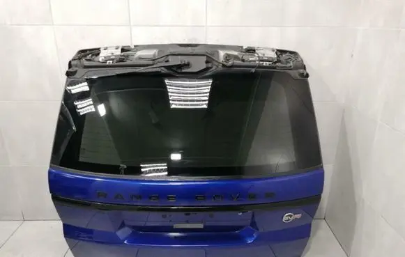Land Rover Range Rover Sport L494 Tailgate/trunk/boot lid LR055919 LR044884