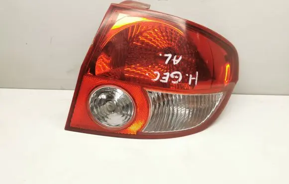 Hyundai Getz Rear/tail lights 924021CXXX