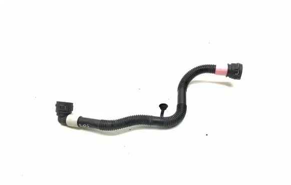 Tesla Model 3 Engine coolant pipe/hose