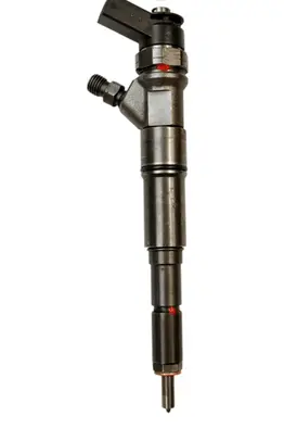 BMW X3 E83 Fuel injector 0445110216 0986435091