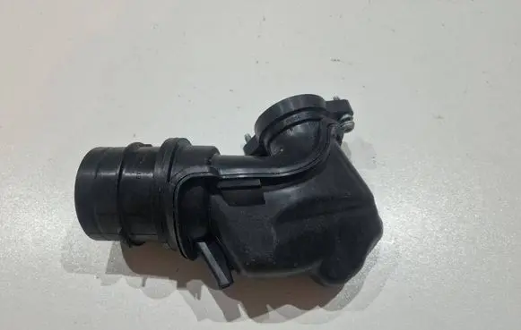 Volkswagen Golf VII Air intake duct part 04E129656R