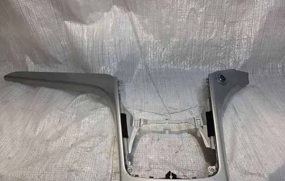 Ford C-MAX II Dashboard AM51R046H92