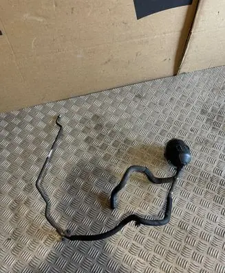 Audi A4 S4 B8 8K Power steering hose/pipe/line 8K2422891AJ