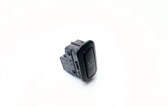 Volkswagen Golf VII Alarm switch 5G0962109