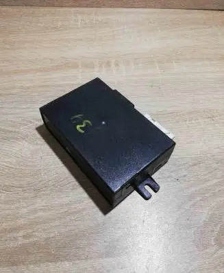 Alarm control unit/module