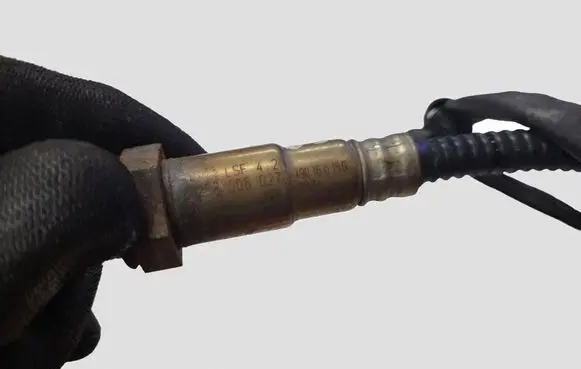 Citroen C3 Lambda probe sensor 1850016
