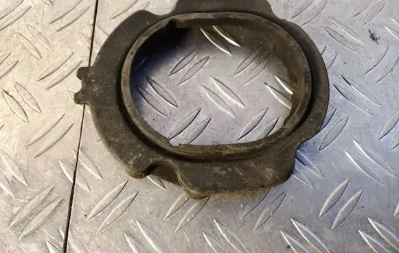 Other front suspension part