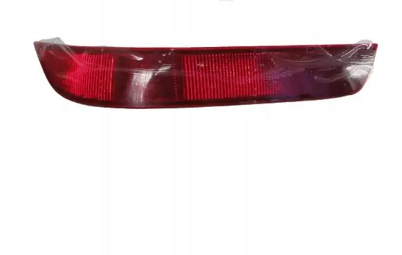 Mercedes-Benz GL X164 Rear tail light reflector A1648200974