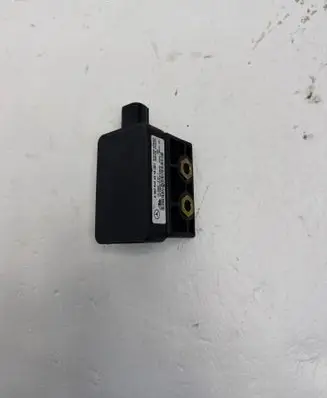 Mercedes-Benz ML W163 ESP acceleration yaw rate sensor A1635426440 010220762
