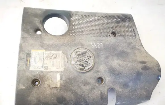 Volkswagen PASSAT B5 Engine cover (trim) 06b103935c