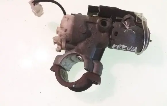 Toyota Previa (XR30, XR40) II Ignition lock 45020287 1033