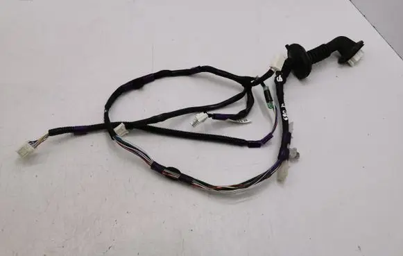 Toyota RAV 4 (XA40) Tailgate/trunk wiring harness 8215342171 8215317711