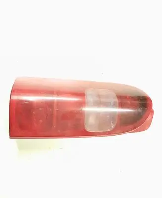 Renault Master II Rear/tail lights