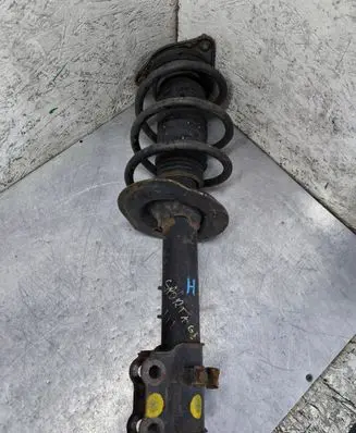 KIA Sportage Front shock absorber/damper