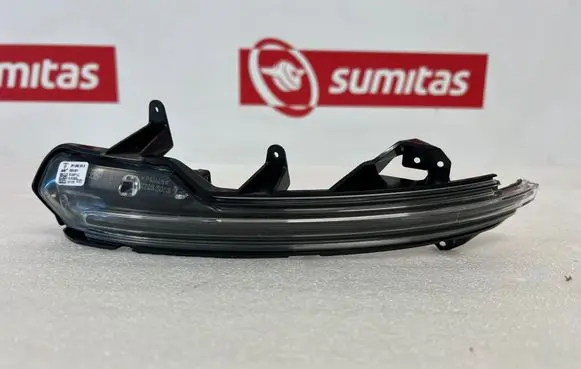 Porsche Cayenne (9Y0 9Y3) Mirror indicator light 9Y1949101D 9Y1949101
