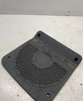 BMW 3 F30 F35 F31 Subwoofer grill/trim 9290908 43040789349