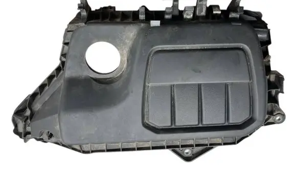 Renault Trafic III (X82) Engine cover (trim) 100710ps 105986ps