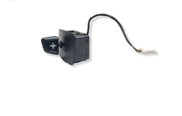 BMW X5 F15 Steering wheel adjustment switch 9267366