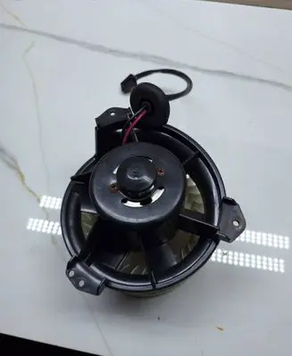 Heater fan/blower
