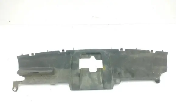 Ford Focus Engine bonnet/hood lock trim molding XS4116613AG