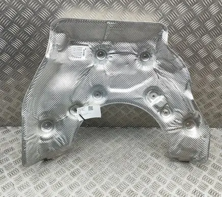 BMW XM Heat shield in engine bay 9451741