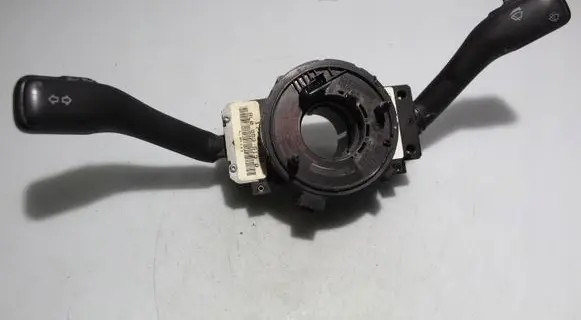 Seat Toledo II (1M) Wiper turn signal indicator stalk/switch 4B0953503
