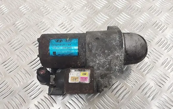 Hyundai ix35 Starter motor 361002a830