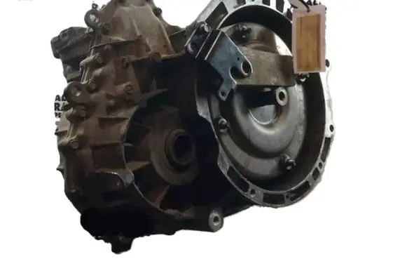 Ford Mondeo Mk III Automatic gearbox 
