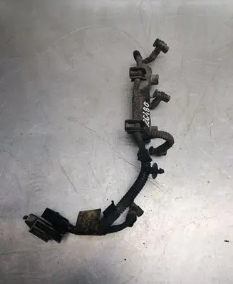 Ford Focus Glow plug wires 9661094180