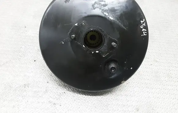 Mercedes-Benz E W124 Brake booster 3776203014
