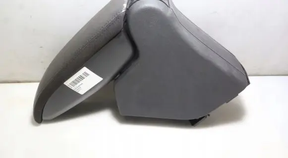 Citroen DS3 Armrest
