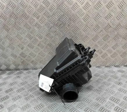 Nissan Qashqai Air filter box 165004EA1A
