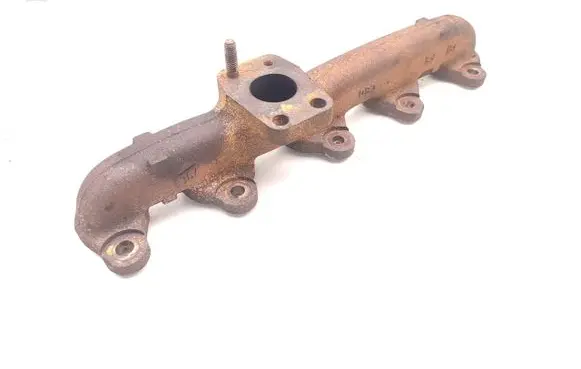 Exhaust manifold