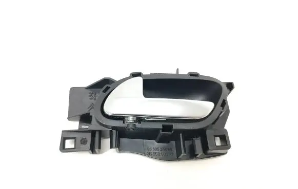 Peugeot 508 Front door interior handle 9660525480 9685950377