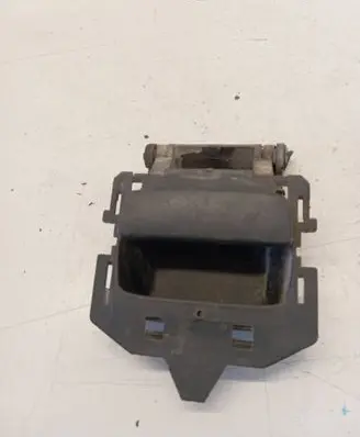 Volkswagen Transporter - Caravelle T4 Loading door interior handle 705829309A