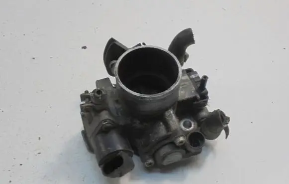 Daewoo Polonez Electric throttle body valve 2089B1