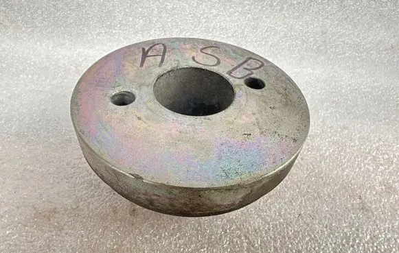 Audi A6 S6 C6 4F Balance shaft 059130103
