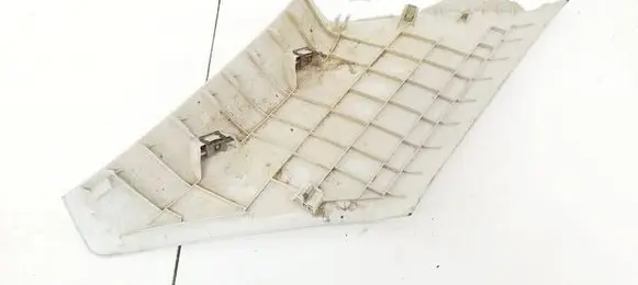Skoda Fabia Mk2 (5J) Other interior part 5J9867246