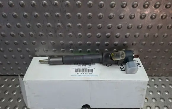 Fiat Tipo Fuel injector S26340307 0445110614