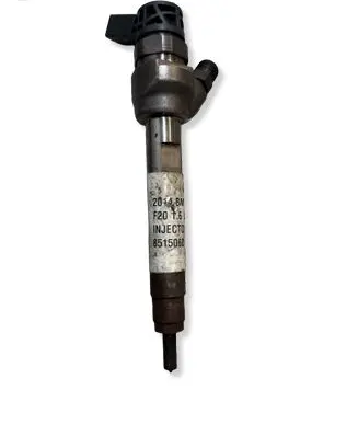 BMW 1 F20 F21 Fuel injector 30812