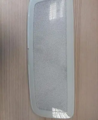 Mercedes-Benz E A207 Other interior light A2048204801 AG050