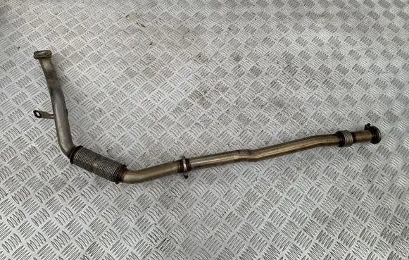 Mercedes-Benz CLA C117 X117 W117 Exhaust flexible connection TM15330