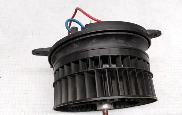Mercedes-Benz C W202 Heater fan/blower
