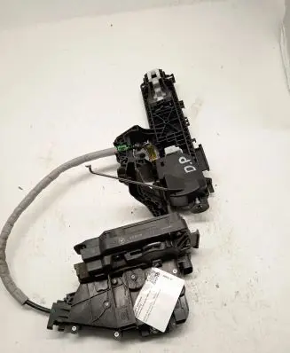 Mercedes-Benz GLE (W166 - C292) Front door lock A2220063999